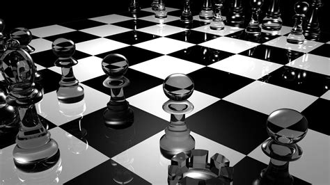 Chess Board HD Wallpapers - Top Free Chess Board HD Backgrounds - WallpaperAccess