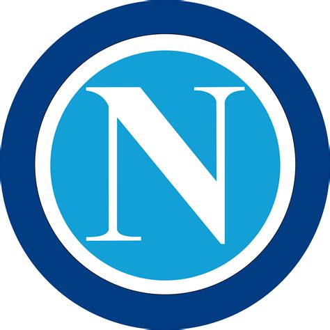 SSC Napoli | Escudos de equipos, Garaje especial para hombre, Napoli