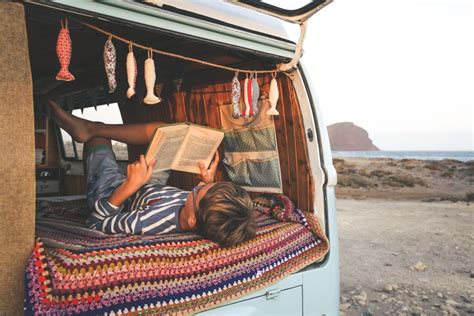 5 Hacks for Minivan Camping - Drivin' & Vibin'