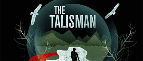 'The Talisman' Movie: Spielberg Might Finally Adapt The Stephen King ...