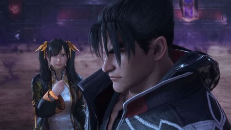 Tekken 8 Story Mode Previewed Ahead of January 26 Launch | TechPowerUp