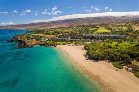 Hapuna Beach Golf Course | The Westin Hapuna Beach Resort