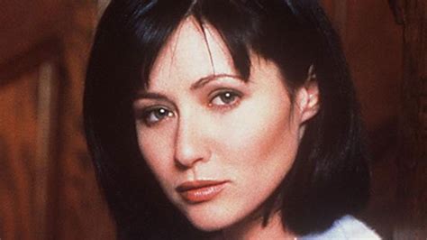 The Charmed Scene That Shannen Doherty Refused To Do