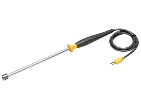 Fluke 80PK-27 Temperature Probes | TechEdu