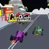 Car Rush | UBGFun