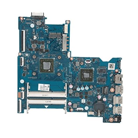 HP Laptop 15 Laptop Replacement Motherboard - Blessing Computers