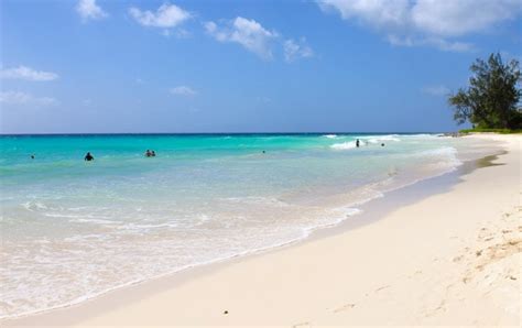 Rockley Beach (Accra Bay) Barbados - Tastefulventure