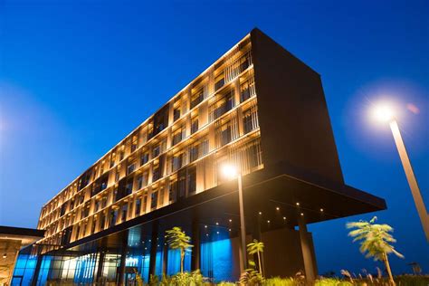 Radisson Hotel Dakar Diamniadio- Diamniadio, Senegal Hotels- First ...