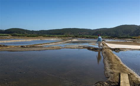 Barrancas - Best Tourism Villages