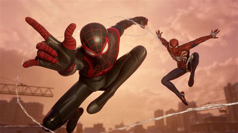 Spider-Man Miles Morales has sold over 4 million copies | KitGuru
