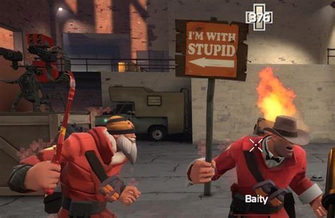 Conscientious Objector is a gift : r/tf2