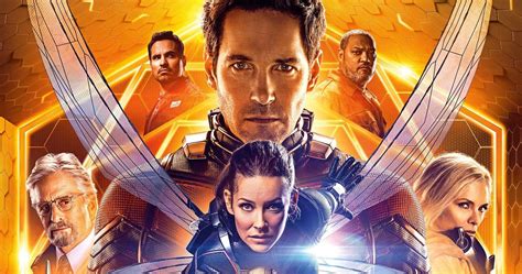 Ant-Man & the Wasp: Quantumania: What We Know... So Far