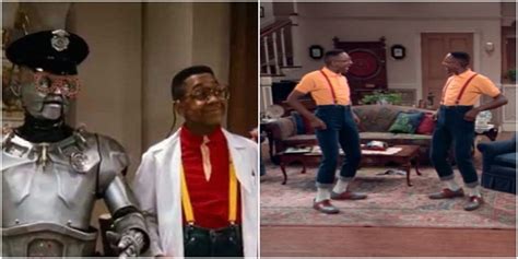 Family Matters: Steve Urkel's 10 Greatest Inventions, Ranked