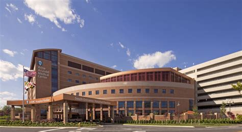 Anne Arundel Medical Center ranked among region’s top hospitals | Luminis Health