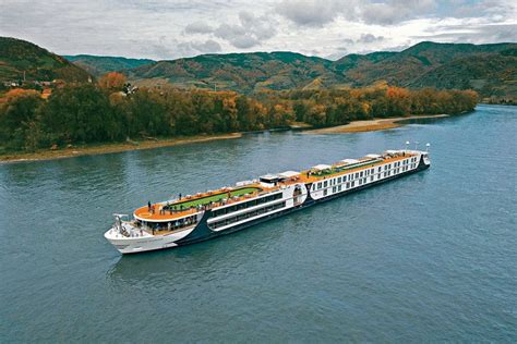 Best River Cruise Line Winners (2019) | USA TODAY 10Best