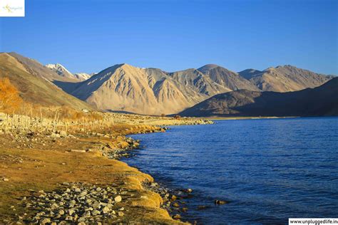 LAKES OF LADAKH - Unplugged Life