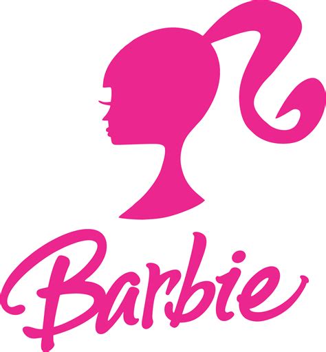 barbie-logo-png-05 | Imagens PNG