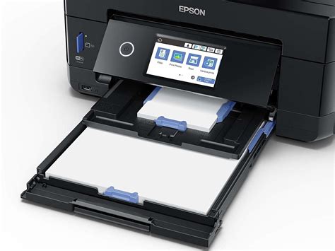 Epson Expression Premium XP-7100 Test - 77/100 (gut)