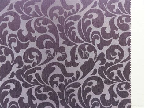 Blackout fabric - 202 - Gude Blinds (China Manufacturer) - Curtains - Household Textile Products ...