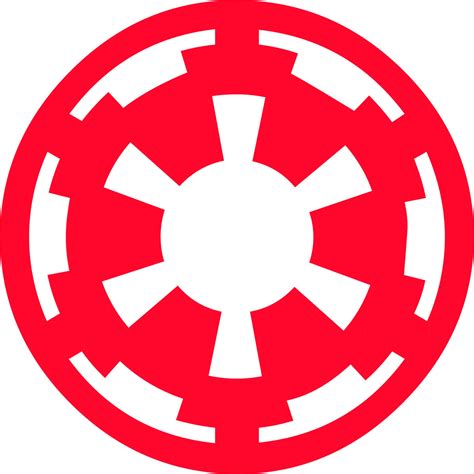 $2.5 AUD - Red Star Wars Imperial Insignia Vinyl Sticker. Made In Australia #ebay #Electronics ...