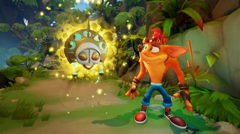 Se anuncia Crash Bandicoot 4: It’s About Time con este nuevo trailer