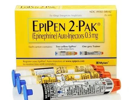 In Defense of Heather Bresch and EpiPen Price Hike – Weekly Humorist