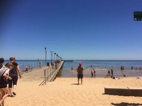 Frankston Beach: UPDATED 2021 All You Need to Know Before You Go (with PHOTOS)