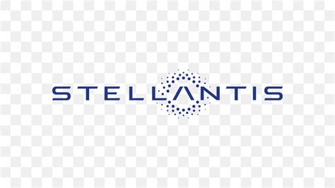 Stellantis Logo