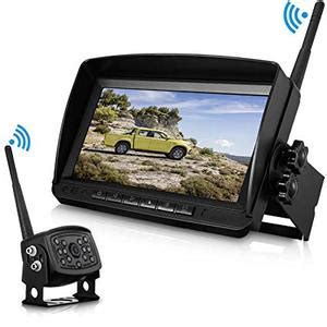 The Best Wireless Backup Camera for RVs - Do You Really Need One? - RV ...