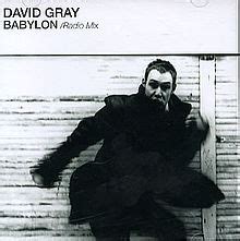 Babylon (David Gray song) - Wikipedia