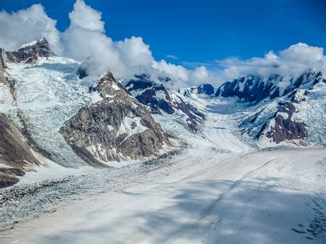 Wrangell - St Elias National Park - Parkcation