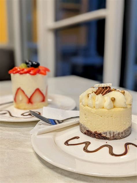 DULCE CAFE - Updated December 2024 - 344 Photos & 364 Reviews - 5826 ...