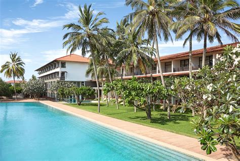 Jetwing Beach - Negombo Hotels - Special hotel reservation for Hotels in Sri Lanka