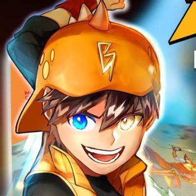 Current Boboiboy & Gopal run the Anime Gauntlet - Battles - Comic Vine