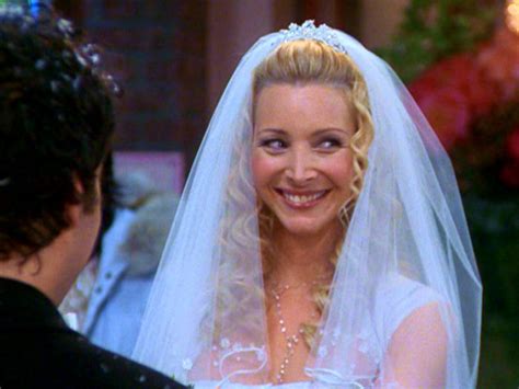 TOW Phoebe's Wedding 10.12 - Phoebe And Mike Image (2986145) - Fanpop