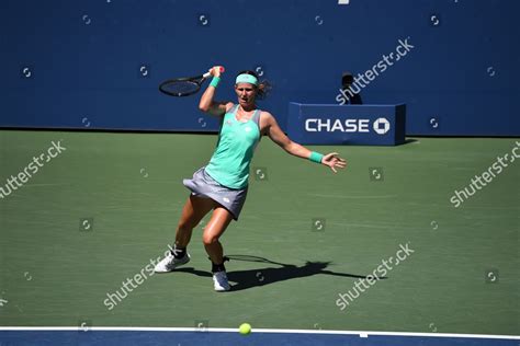 Belgian Greet Minnen Pictured Action During Editorial Stock Photo ...