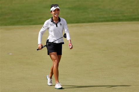 Inside 18-Time LPGA Tour Winner Lydia Ko’s Inspirational Weight Loss ...