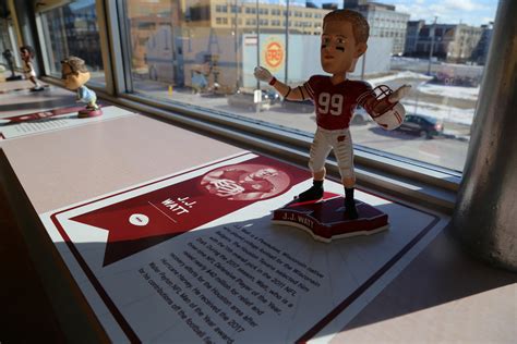 Take a look inside the National Bobblehead Hall of Fame and Museum [PHOTOS]