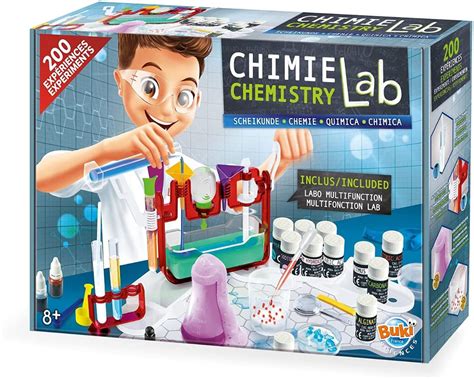 Los mejores juegos de ciencia y experimentos para niños: cómo aprender