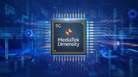 This is the MediaTek processor for the high-end of 2023: the Dimensity ...