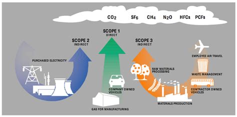 How To Calculate Your Carbon Footprint - Sustainable Business Toolkit