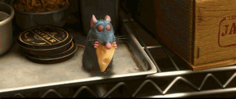 Ratatouille Eating GIF by Disney Pixar - Find & Share on GIPHY