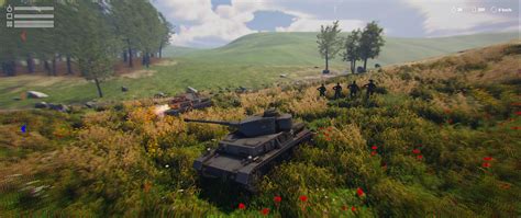 Tank Simulator on Steam