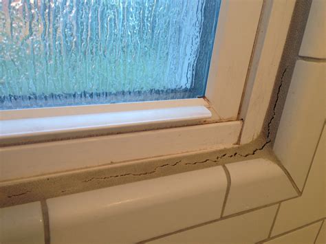 Should I use caulk to fix cracking grout in a shower? - Home Improvement Stack Exchange