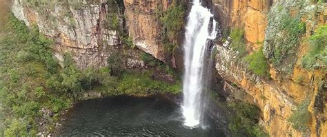 The Sabie Waterfalls Route - A Waterfall Wonderland | Mpumalanga (GL)