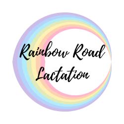 Rainbow Road Lactation – Brisbane Lactation Consultant (IBCLC) – Breastfeeding and Bottle ...