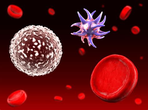 Early detection of Lung Cancer Using Circulating Tumor Cells In The Blood