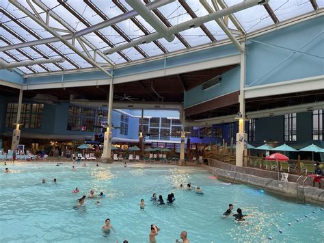 Aquatopia Indoor Waterpark: Everything You Need to Know: