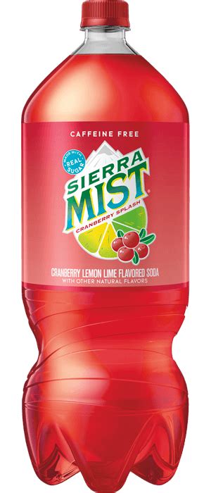 Sierra Mist Cranberry Splash | The Soda Wiki | Fandom