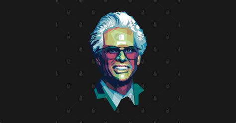 Baby Billy Freeman Pop Art WPAP - The Righteous Gemstones - T-Shirt ...